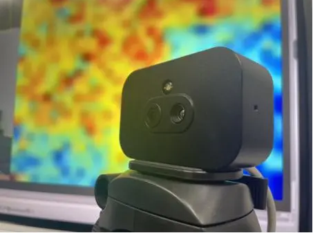 非接觸式紅外測溫模塊應(yīng)用領(lǐng)域是什么？