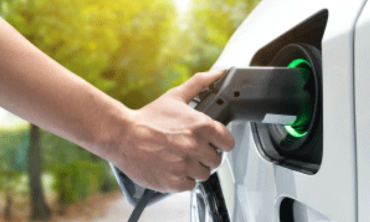 直流充電樁的功率越大，新能源車的充電速度越快嗎？