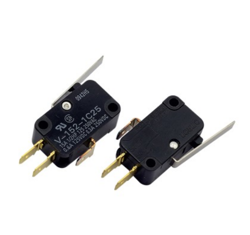 歐姆龍微動(dòng)開關(guān)常見(jiàn)故障及解決方法