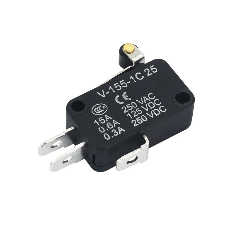 歐姆龍V系列微動(dòng)開(kāi)關(guān)具備哪些優(yōu)勢(shì)？