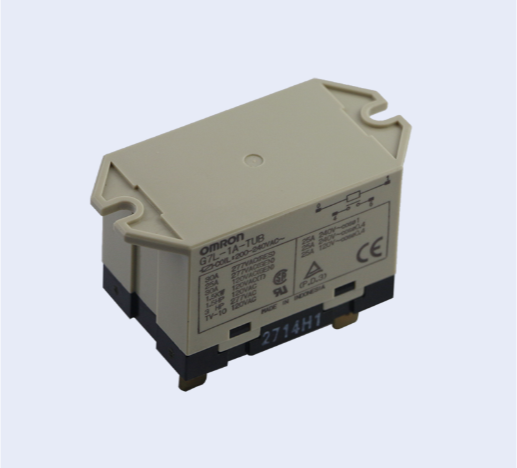 歐姆龍大功率繼電器的優(yōu)勢主要體現(xiàn)在哪些方面？