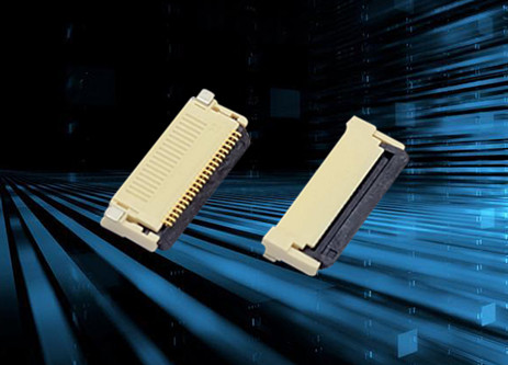 什么是歐姆龍單觸式智能連接型連接器？