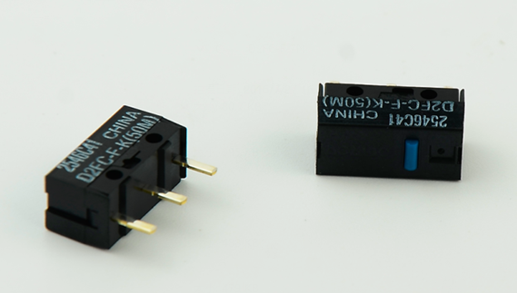 手感好不好得看它！鼠標(biāo)微動(dòng)開(kāi)關(guān)剖析