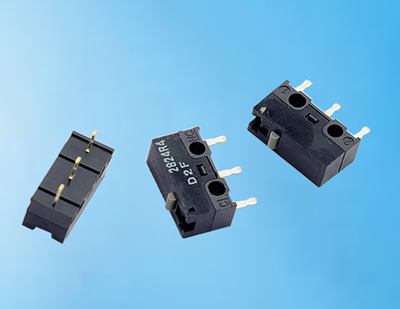 歐姆龍微動開關(guān)有哪些類型和作用呢？