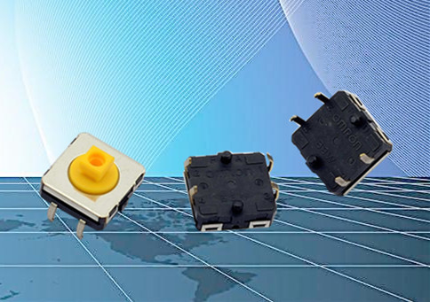 你知道防水輕觸開關使用中常見的問題及注意細節(jié)嗎？