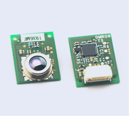 物聯(lián)網(wǎng)時(shí)代的到來(lái)，冰冷的機(jī)器如何利用紅外傳感器感受這個(gè)世界的溫度？