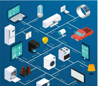 物聯(lián)網(wǎng)帶來(lái)全新的創(chuàng)新時(shí)代，不外乎有環(huán)境傳感器技術(shù)支撐