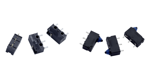 歐姆龍微動(dòng)開(kāi)關(guān)的選型要素及應(yīng)用特性有哪些？