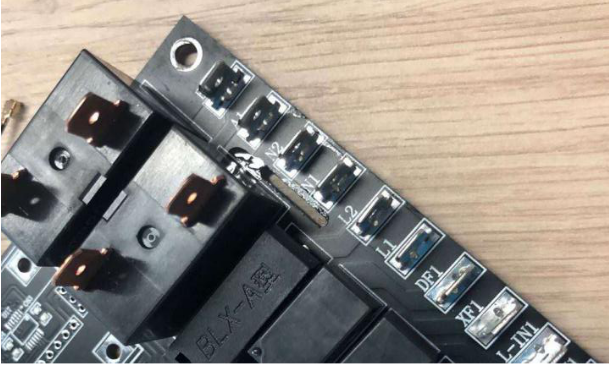 你所了解的不一樣的加油機的秘密？之歐姆龍繼電器