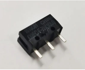 D2FC小開關(guān),大用處！“歐姆龍微動開關(guān)”讓您愛不釋手