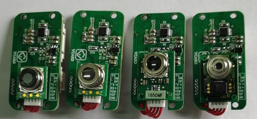  疫情當(dāng)前，論紅外測(cè)溫傳感器的重要性