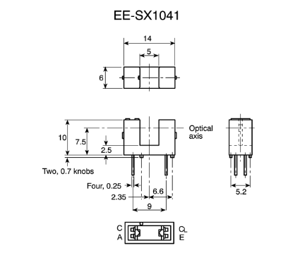 鼎悅電子介紹傳感器的安裝方法，你了解多少呢？