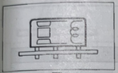 小型繼電器如何在有效的范圍內(nèi)裝配？