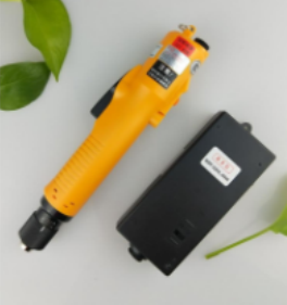 電批即電動螺絲刀中使用哪種小型微動開關？