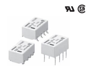 鼎悅電子為您介紹信號繼電器主要產(chǎn)品有哪些品類？