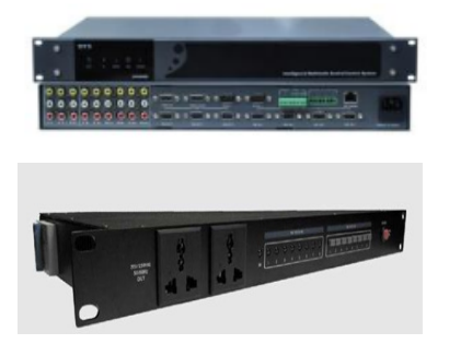 電源管理控制系統(tǒng)中歐姆龍繼電器起了什么樣的作用？