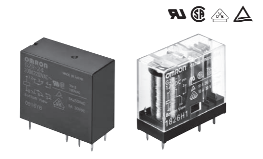 歐姆龍繼電器的常見(jiàn)故障及處理對(duì)策你了解了嗎？