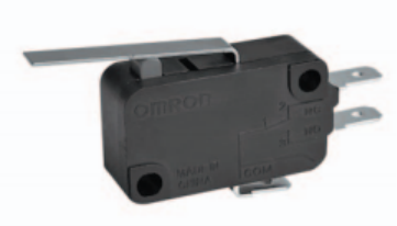 一文了解！超小型的“微動開關(guān)”——D3VJ系列介紹