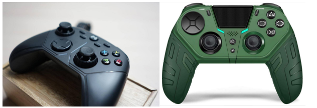 觸感好、壽命長的小型游戲開關(guān)之歐姆龍D2LS系列