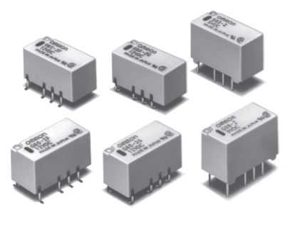 勢不可擋，未來汽車LED車燈的領(lǐng)航者G6S繼電器值得擁有！